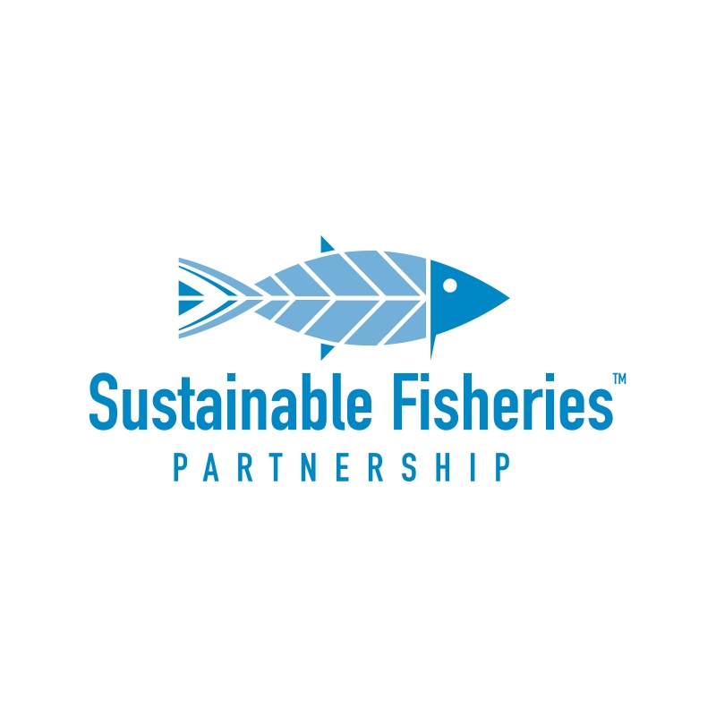 Sustainable Fisheries Partnership logo