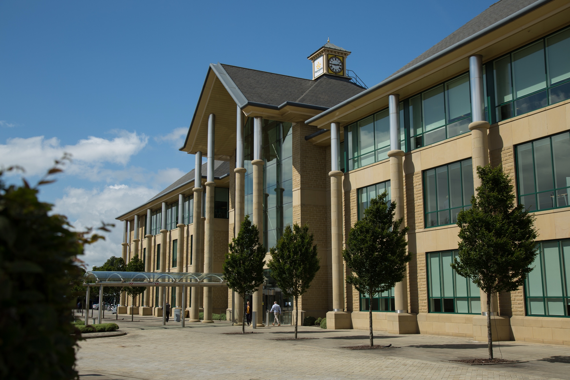 Head Office Morrisons Jobs
