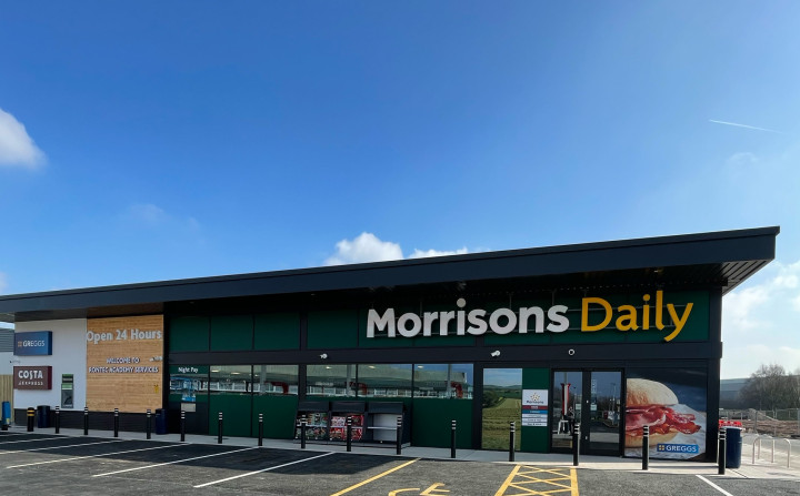 Morrisons Jobs Morrisons Jobs